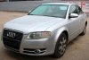 Audi A4 B7 2006 1.9TDI BRB Sedan